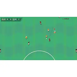 Ключ активації Microsoft Super Arcade Football для Xbox One/Series S/X - мініатюра 9