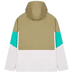 Куртка штормова Picture Organic Abstral+ 2.5L M Білий-Зелений - мініатюра 10