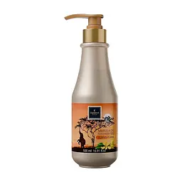 Гель для душу Famirel Marula Oil Іланг-іланг 500 мл (7290114085694)