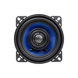 Коаксіальна акустична система Hifonics HCC4CX - мініатюра 2
