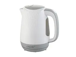 Електрочайник Maestro MR-042-WHITE