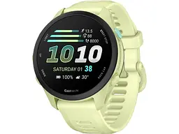 Смарт-часы Garmin Forerunner 70 Citron (010-04307-02)
