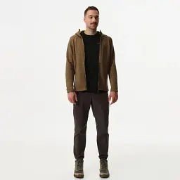 Флісова кофта Turbat Dreamer Hood Mns - мініатюра 3