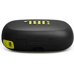 Навушники JBL Endurance Zone Black (JBLENDUZONEBLKL) - мініатюра 7
