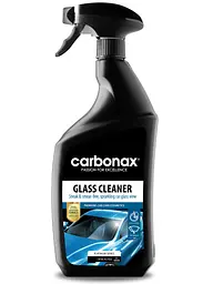 Спрей для очищення скла та видалення слідів комах Carbonax 720 мл (3800033106062)
