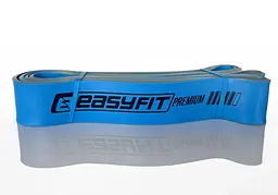 Двошарова гумка для підтягування EasyFit Premium 35-63 кг (EF-2236-5) - мініатюра 3