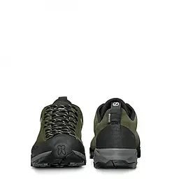Кросівки Scarpa Mojito Trail GTX Wide 42.5 Thyme Green (1004-63322-200W-6.42.5) - мініатюра 3