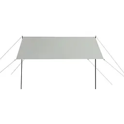 Тент Skif Outdoor Shield, 300x300 cm, сірий - мініатюра 2