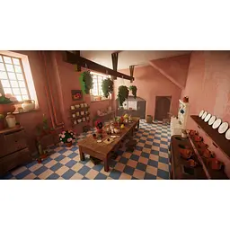 Ключ активації Microsoft Botany Manor для Xbox One/Series S/X - мініатюра 6