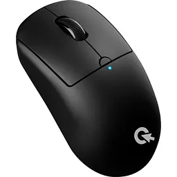 Миша OfficePro M307B Black [161155] - мініатюра 2