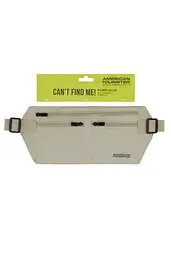 Сумка Поясна American Tourister AMERICAN TOURIST. TA SAND 28.5x12x0,5 MF3*25010