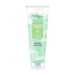 Гель для душу Fortesse Professional Pure Green Vitality Perfumed Shower Gel 270 мл (4823115508188)