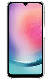 Силіконовий чохол BeCover для Samsung Galaxy M14 5G SM-M146 Transparancy (709305) - мініатюра 2