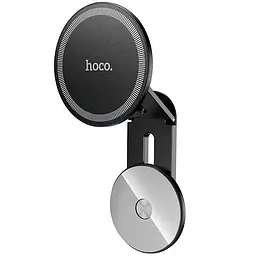 Магнітний утримувач H93 Stable Magnetic Black Hoco teh0029260 - мініатюра 1
