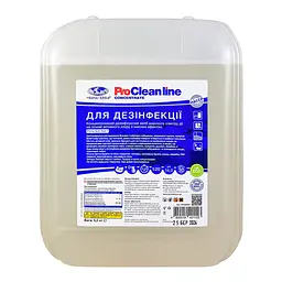 Концентрат для дезінфекції Dez-1 (6 кг)