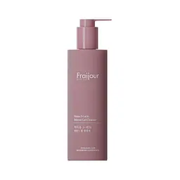 Слабокислотний гель для вмивання з пробіотиками Biome 5-Lacto Balance Gel Cleanser Fraijour 210 мл