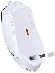 Миша Redragon Trident White (71864) (7153552) - мініатюра 7