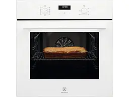 Духовка електрична Electrolux EOF5F50BV
