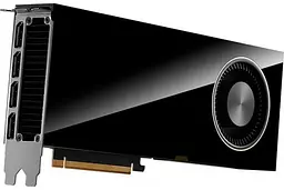 Відеокарта Nvidia RTX 6000 Ada Generation 48GB (900-5G133-2550-000) (GDDR6, 384 bit, PCI-E v4.0 x16) - мініатюра 2