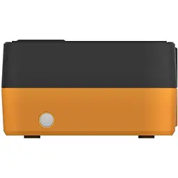 Джерело безперебійного живлення Njoy Soter 600 (PWUP-LI060SR-AZ01B) - мініатюра 4