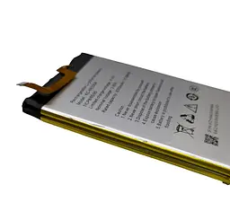 Акумулятор для Oukitel WP17 / WP19 / iiiF150 R2022 KC-N8300A - мініатюра 2