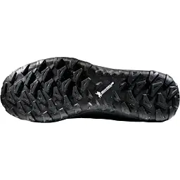 Кросівки Mammut Ultimate III Low GTX M 12 Black - мініатюра 6