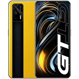 RealmeGT 5G 256 GB Gold (Grade B) Seller Refurbished