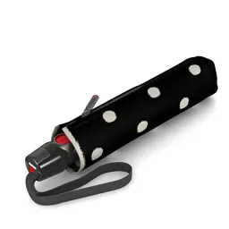 Парасоля Knirps T.200 Dot Art Black (Kn95-3201-4901) - мініатюра 2