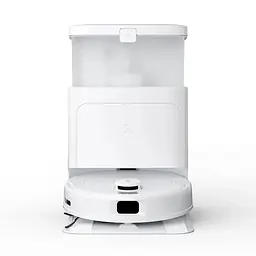 Робот-пилосос ECOVACS N30 PRO YDLX11-1 WHITE - мініатюра 2