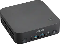 ASUS Комп'ютер персональний неттоп PN54-BBR321MNS1, AMD R3-210, 2*SO-DIMM, M.2SSD, UMA, без ОС - мініатюра 10