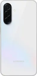 Смартфон Samsung Galaxy A36 5G 12/256GB Awesome White (SM-A366BZAU) - мініатюра 4