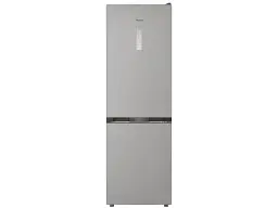 Холодильник с морозильной камерой Whirlpool WHK26373X6EA