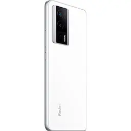Смартфон Xiaomi Redmi K60 Pro 12/256Gb White no NFC [88579] - мініатюра 4