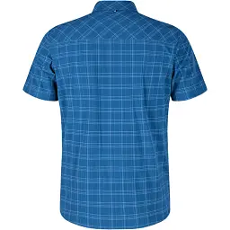Сорочка Montura Dolomiti S/S Shirt L Blue - мініатюра 2