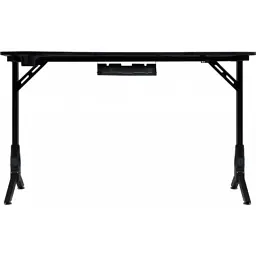 Комп'ютерний стіл GT Racer T-1211 Black (T-1211 (120x60x73) Black) - мініатюра 5