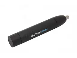 Тример для вух і носа BaByliss E652E - мініатюра 3