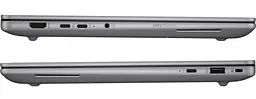 Ноутбук HP ZBook Ultra G1a 14" 2.8K OLED Ts,400n/Ryz AI Max+PRO 395 (5.1)/64Gb/SSD4Tb/Rad/FPS/Підсв/DOS (C8CL7ES) - мініатюра 6