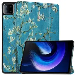 Чохол до планшета BeCover Smart Case Xiaomi Mi Pad 6 / 6 Pro 11" Spring (709505) - миниатюра 3
