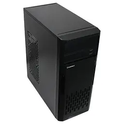 Корпус для ПК Gamemax ET-210-400W