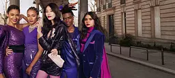 Помада для губ L'Oréal Paris Color Riche, відтінок 214 (Сливовий), 4,5 мл (A8117350) - мініатюра 6