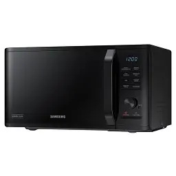 Мікрохвильова піч SAMSUNG MS 23 K3515AK/UA - мініатюра 4
