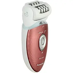 Епілятор Panasonic ES-ED93-P520 [79640] - мініатюра 2