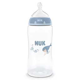 Пляшка Nuk First Choice М 300 мл кит (3954226) - мініатюра 2