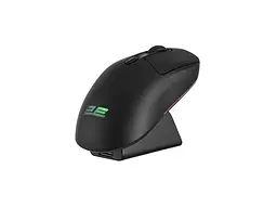 Миша 2E MG360 WL Black (2е-MG360UB-WL) - мініатюра 9