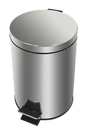 Відро для сміття Kroner KRM Rizze - ACE414 12 л (CV022924) - мініатюра 1