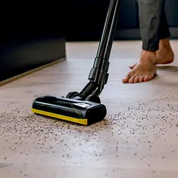 Пилосос бездротовий Karcher VC 4 Cordless myHome автон. робота до 30 хв - мініатюра 7
