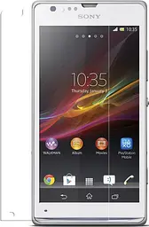 Захисна плівка Sony Xperia SP M35h clear (глянцева)