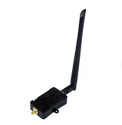 Підсилювач Wi-Fi 5.8Ghz сигналу EDUP EP-AB011 повний комплект бустер розширювач вайфай (18633) - мініатюра 1