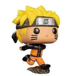 Фігурка Funko Pop Фанк Поп Naruto Shippuden Наруто Шиппуден Naruto Uzumaki Наруто Узумакі 10 см NA N 727 - мініатюра 2