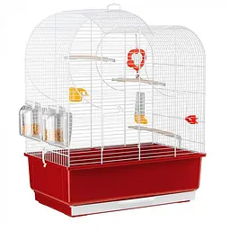 Клітка для птахів Ferplast EVA 50 x 30 x h 63 cm